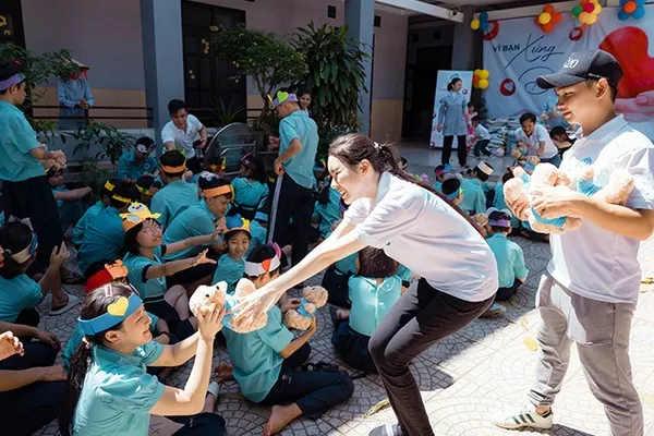 Quà Tặng Sinh Nhật rrr88 VIP