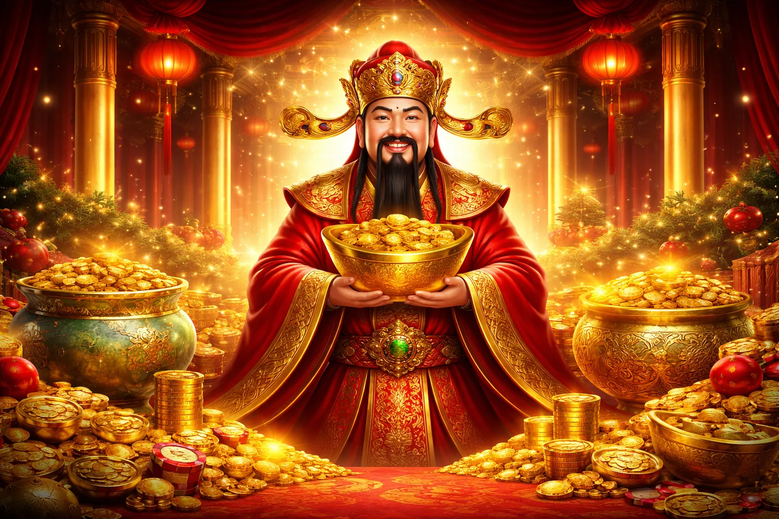 Hình ảnh tổng quan về các chương trình khuyến mãi và hỗ trợ khách hàng của rrr88