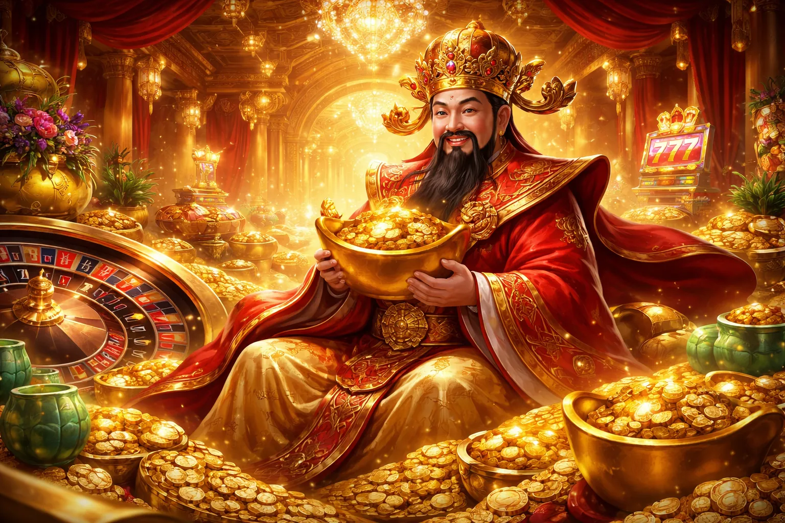 Hình ảnh hỗ trợ khách hàng rrr88 chuyên nghiệp