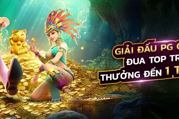 Giải đấu eSports chuyên nghiệp