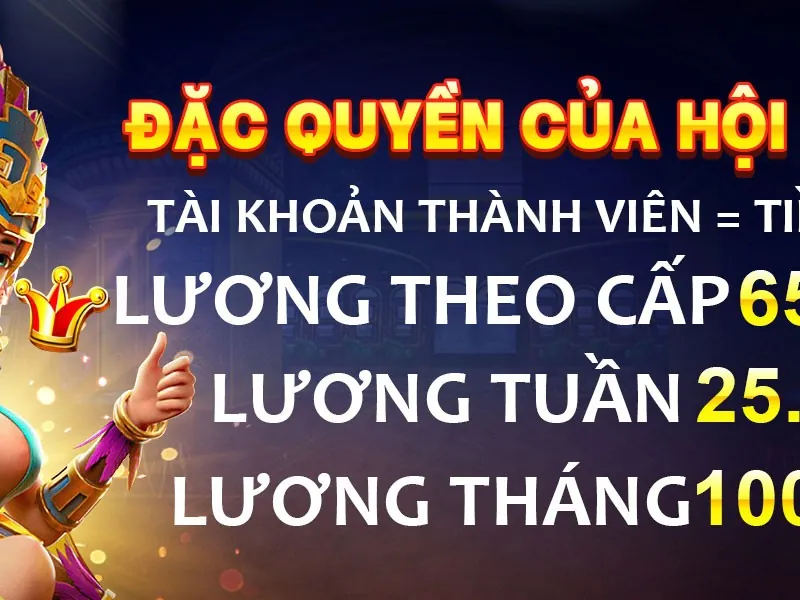 Phần Thưởng Độc Quyền VIP rrr88