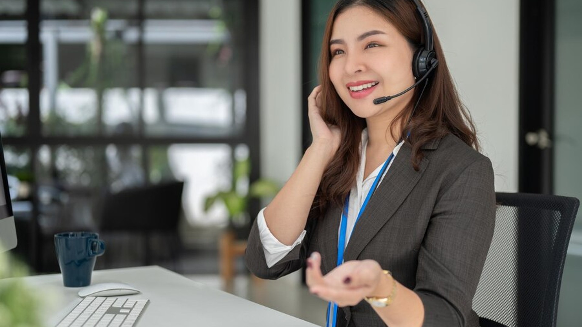 Đội ngũ hỗ trợ khách hàng chuyên nghiệp của rrr88