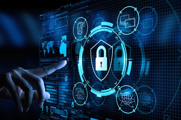 Biểu tượng bảo vệ dữ liệu và tuân thủ GDPR tại rrr88 Casino