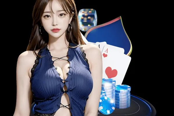 Casino trực tuyến rrr88