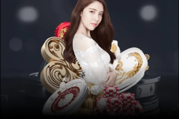 Casino trực tuyến với người thật tại rrr88